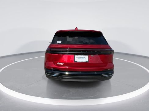 New 2026 Lincoln Nautilus Premier AWD/4WD image 7