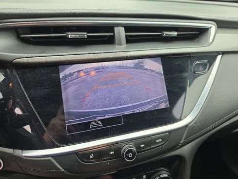 Used 2022 Buick Encore GX Select FWD image 26