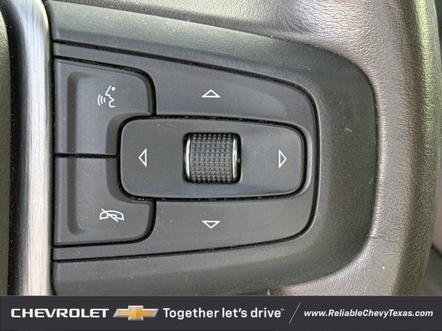 Used 2020 GMC Sierra 2500 Denali w/ Denali Ultimate Package AWD/4WD image 17