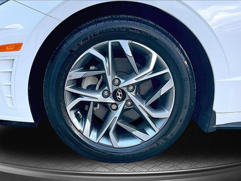 Used 2023 Hyundai Sonata SEL FWD image 29