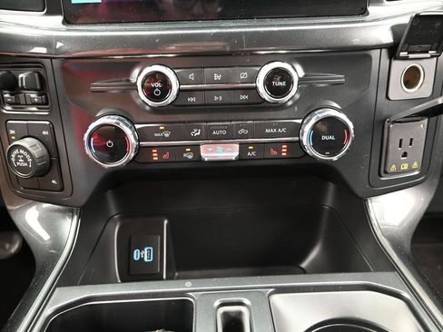 Used 2022 Ford F150 Tremor w/ Equipment Group 401A Mid AWD/4WD image 34