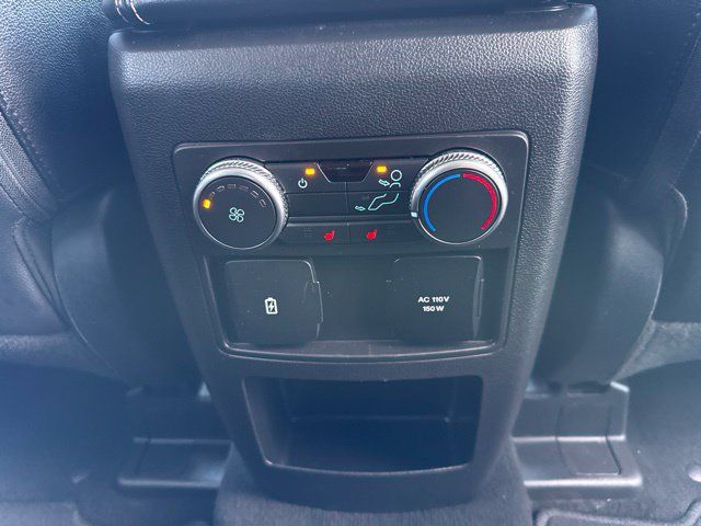Used 2021 Ford Explorer Limited w/ Equipment Group 301A AWD/4WD image 18