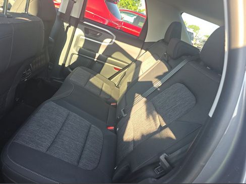 Used 2023 Ford Bronco Sport Big Bend AWD/4WD image 8
