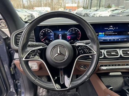 Certified 2024 Mercedes-Benz GLE 350 4MATIC image 15