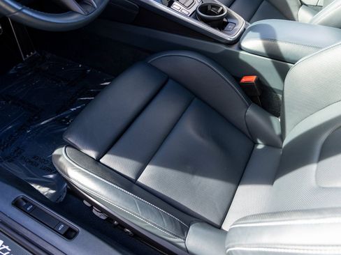 Used 2022 Porsche 911 Turbo S image 28