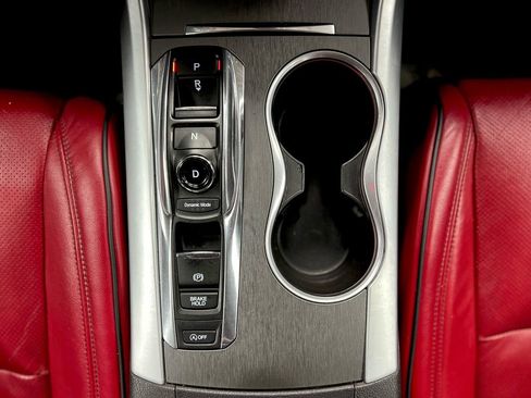 Used 2018 Acura TLX V6 w/ Technology & A-SPEC Pkg image 35