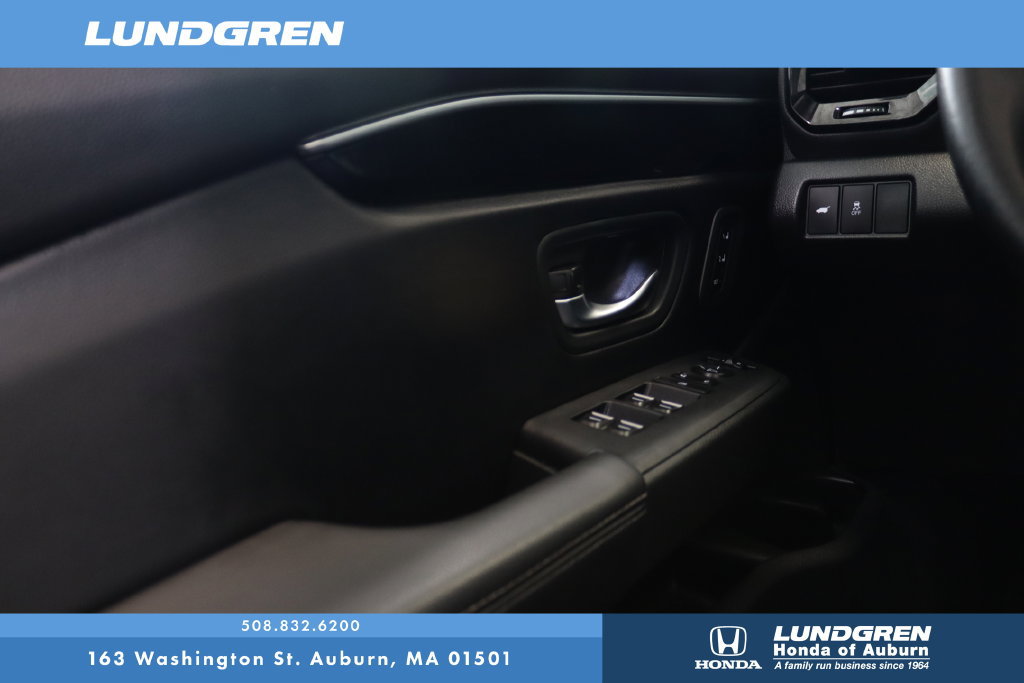 Used 2024 Honda Pilot Touring image 32
