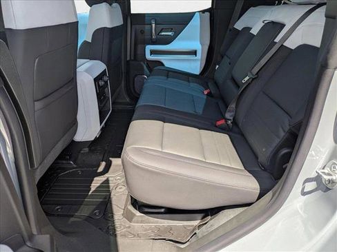 New 2025 GMC Hummer EV 3X w/ Extreme Off-Road Package AWD/4WD image 19