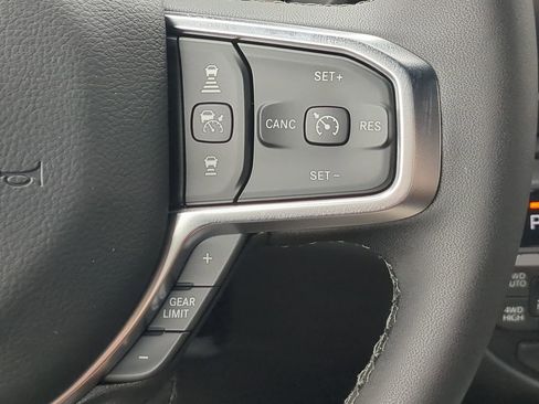 New 2026 RAM 1500 Big Horn image 24