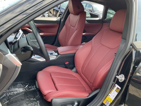 Used 2023 BMW i4 eDrive35 w/ Premium Package RWD image 18