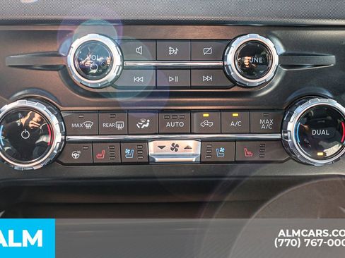 Used 2024 Ford F450 Limited image 44