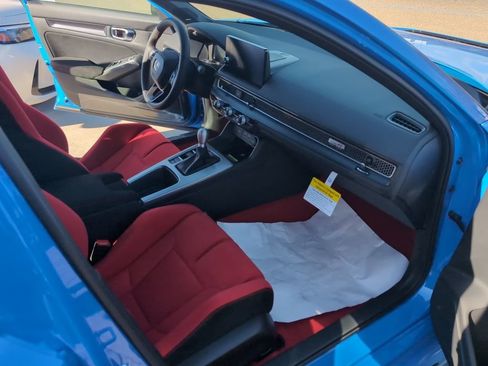 New 2025 Honda Civic Type R image 17