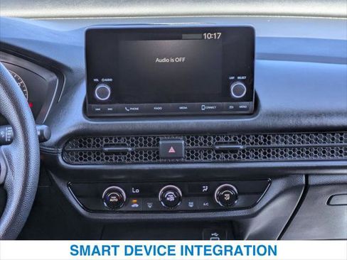 Certified 2024 Honda HR-V LX image 17