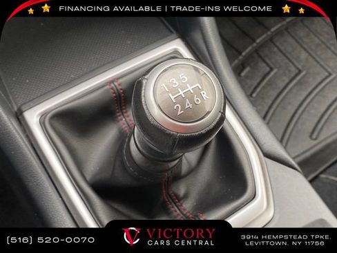 Used 2022 Subaru WRX Premium image 26