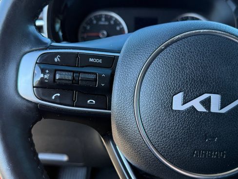 Used 2022 Kia K5 EX w/ EX Premium Package image 13