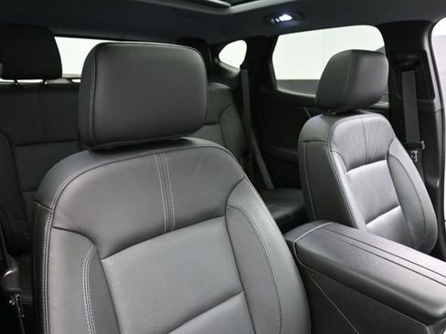 Used 2020 Chevrolet Blazer LT w/ Sound & Technology Package image 27