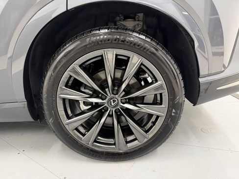 Used 2024 Lexus RX 350 F Sport image 74