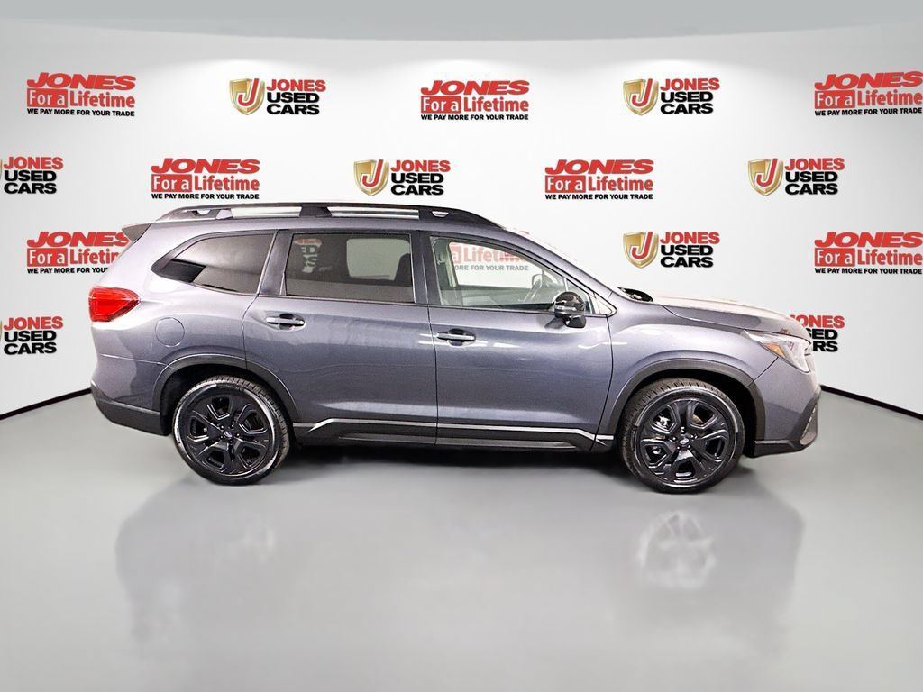 Used 2023 Subaru Ascent Onyx Edition Limited AWD/4WD image 20
