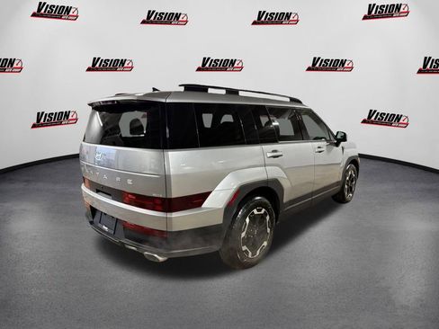 Certified 2025 Hyundai Santa Fe SEL image 5