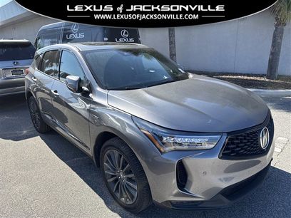 Used 2024 Acura RDX A-Spec