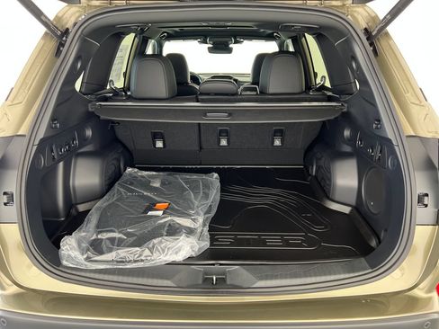 New 2026 Subaru Forester Limited AWD/4WD image 25