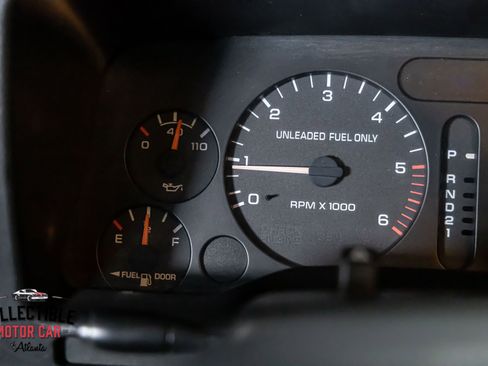 Used 1996 Dodge Ram 2500 Truck 2WD Club Cab image 39