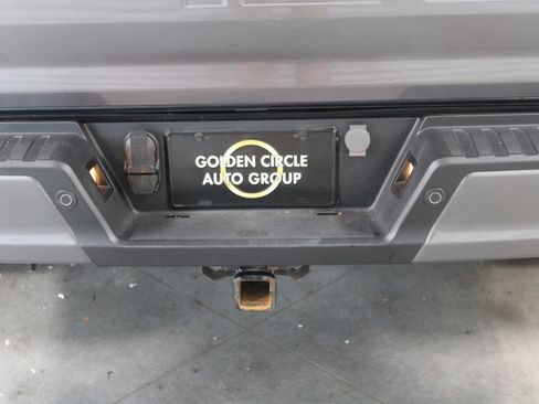 Used 2023 Ford F150 Lariat w/ Equipment Group 502A High AWD/4WD image 16