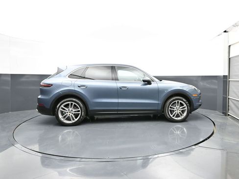 Used 2019 Porsche Cayenne AWD/4WD image 4