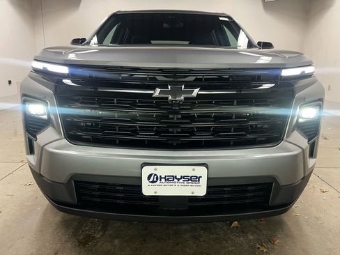 New 2026 Chevrolet Traverse LT w/ Midnight/Sport Edition image 10