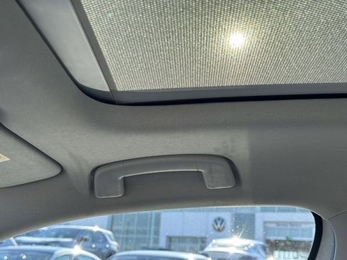 New 2026 Volkswagen Jetta SE FWD image 14