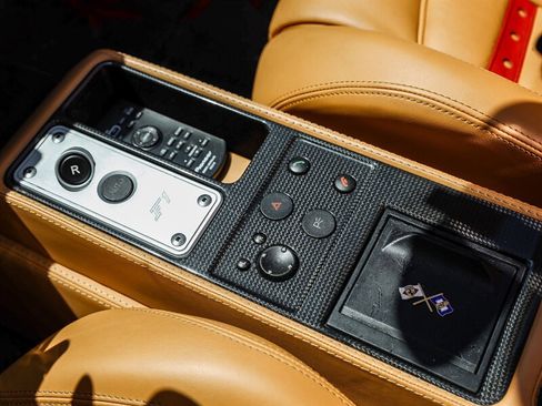 Used 2006 Ferrari F430 Spider RWD image 29