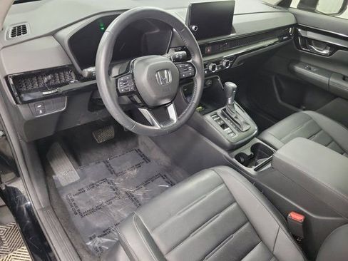 Certified 2024 Honda CR-V EX-L image 20