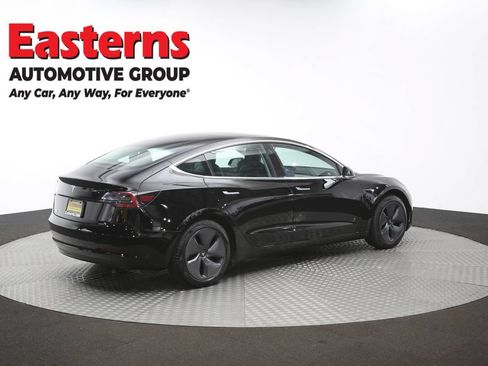 Used 2019 Tesla Model 3 Standard Range RWD image 34