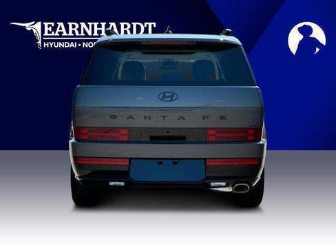 New 2026 Hyundai Santa Fe Calligraphy image 6