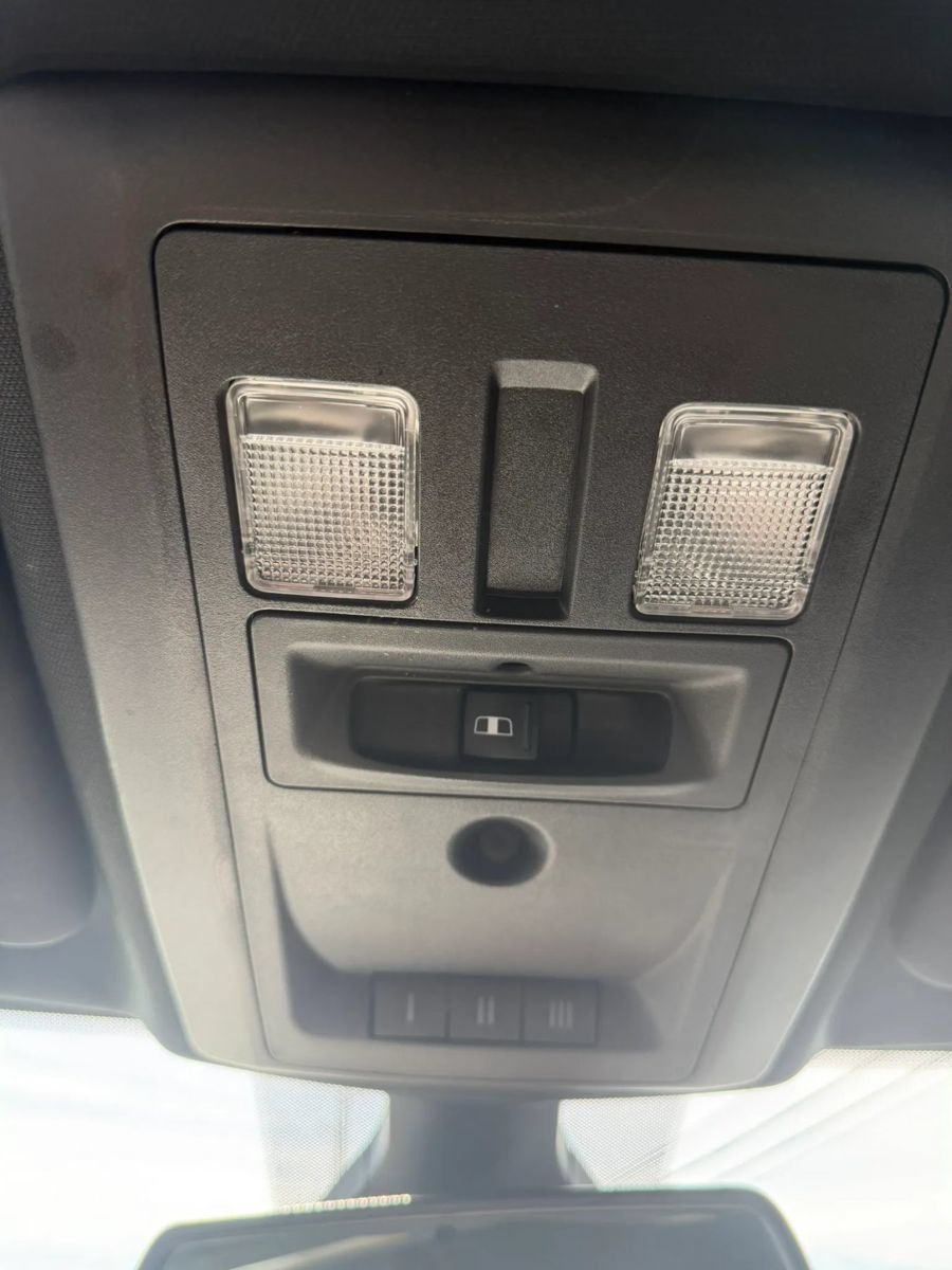 Used 2021 RAM 1500 Warlock AWD/4WD image 24