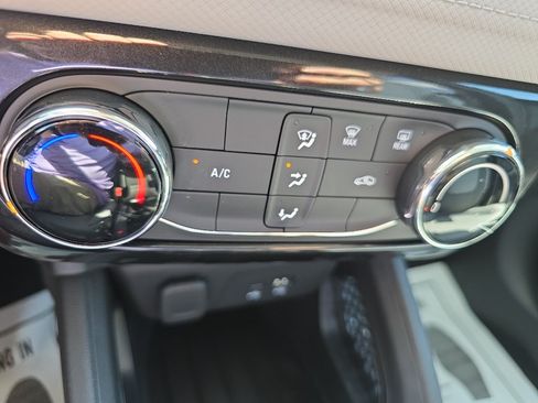 New 2026 Chevrolet TrailBlazer LT w/ Driver Confidence Package FWD image 26