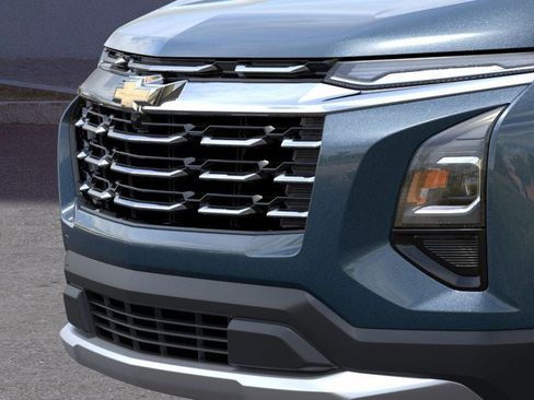 New 2026 Chevrolet Equinox LT image 13