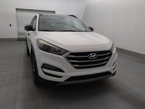 Used 2018 Hyundai Tucson Value image 14