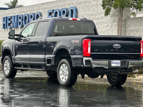 Used 2024 Ford F250 XLT image 6