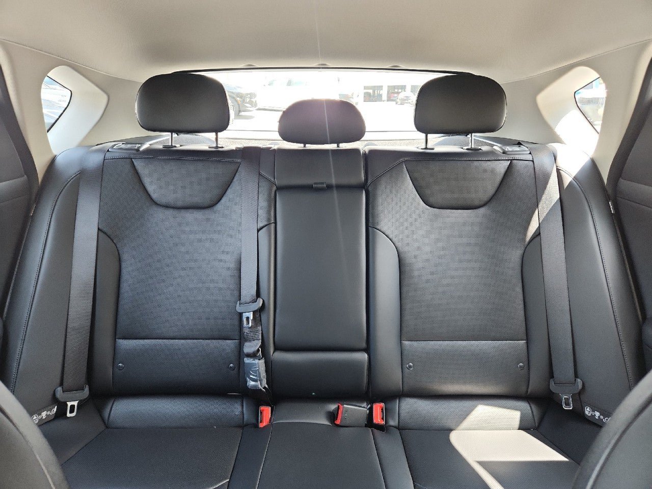 New 2026 Kia K4 GT-Line Turbo FWD image 22