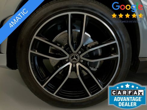 Used 2023 Mercedes-Benz GLS 450 4MATIC image 28