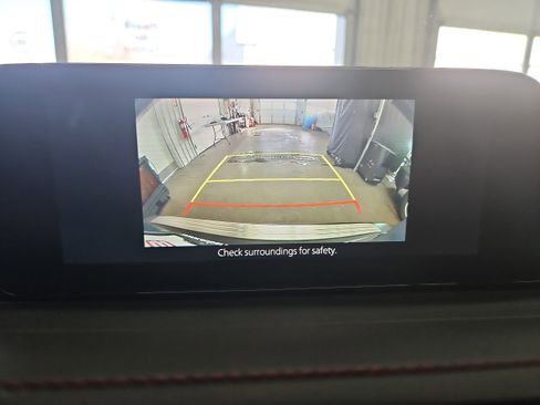 Used 2023 MAZDA CX-30 AWD 2.5 S w/ Preferred Package image 19