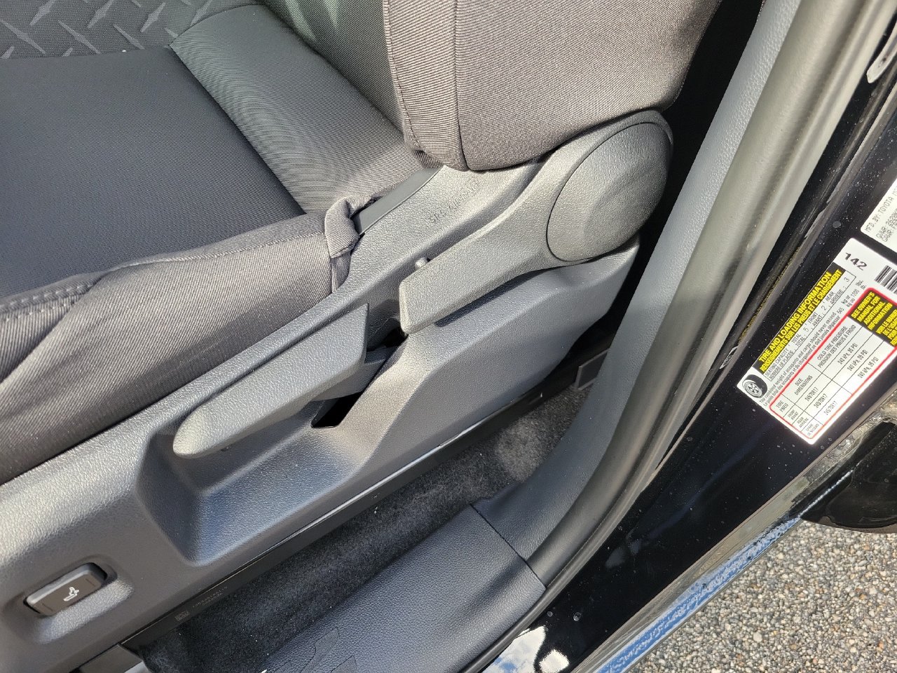 Used 2026 Toyota Tacoma SR5 RWD image 16