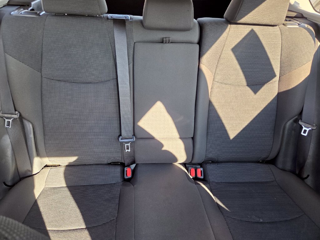 Used 2025 Toyota RAV4 LE AWD/4WD image 30