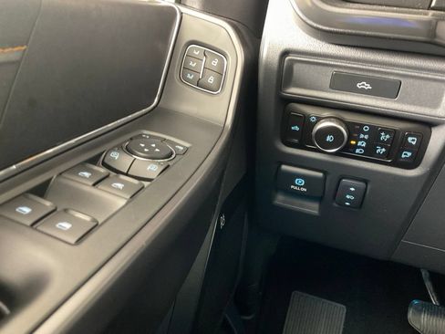 New 2026 Ford F150 Tremor w/ Equipment Group 402A High AWD/4WD image 19