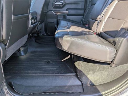 Used 2020 GMC Sierra 1500 SLT image 19