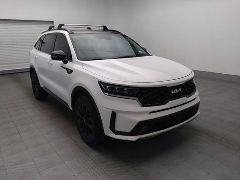 Used 2022 Kia Sorento SX AWD/4WD image 13