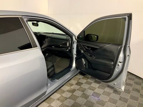 Used 2022 Subaru Legacy Limited XT w/ Popular Package #3 AWD/4WD image 35