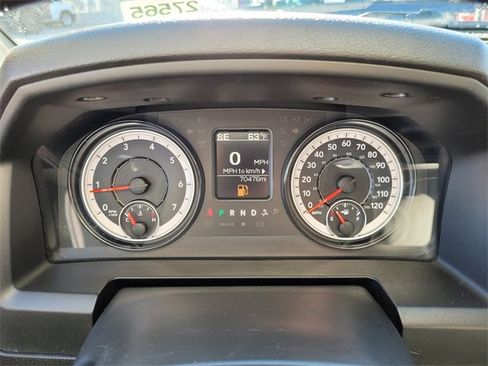 Certified 2023 RAM 1500 Tradesman w/ Trailer Tow Group image 30