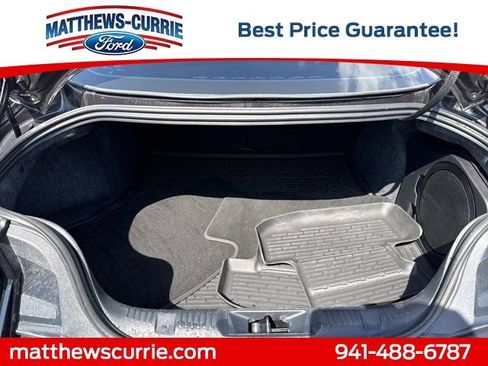 Certified 2024 Ford Mustang GT Premium image 13